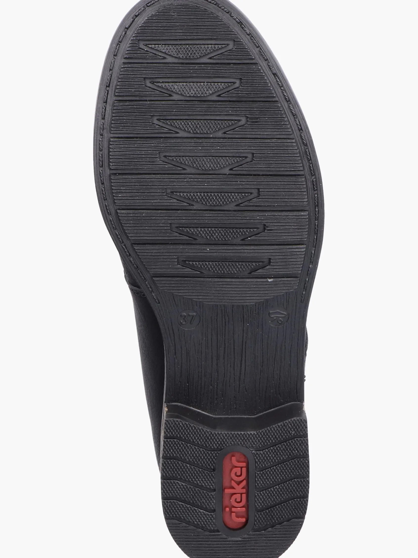 Damen Rieker Damen Schnürstiefel
