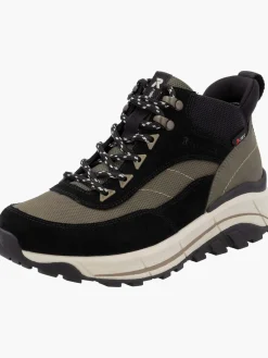 Damen Rieker Damen Schnürstiefel