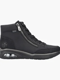 Damen Rieker Damen Schnürstiefel