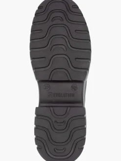 Damen Rieker Damen Schnürstiefel