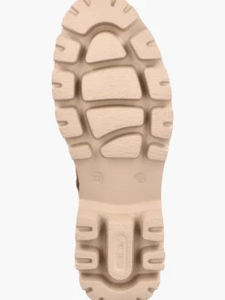 Damen Rieker Damen Schnürstiefel