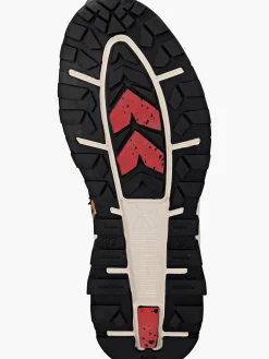 Damen Rieker Damen Schnürstiefel