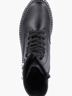 Damen Rieker Damen Schnürstiefel