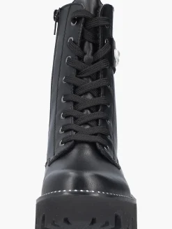 Damen Rieker Damen Schnürstiefel