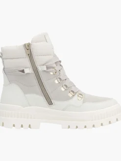 Damen Rieker Damen Schnürstiefel