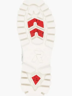 Damen Rieker Damen Schnürstiefel