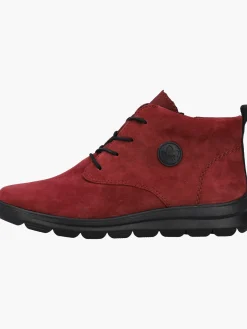 Damen Rieker Damen Schnürstiefel