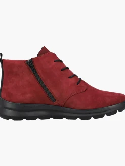 Damen Rieker Damen Schnürstiefel