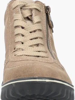 Damen Rieker Damen Schnürstiefel