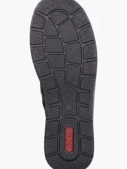 Damen Rieker Damen Schnürstiefel