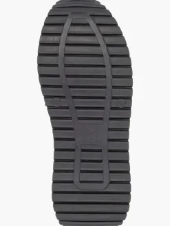 Damen Rieker Damen Schnürstiefel