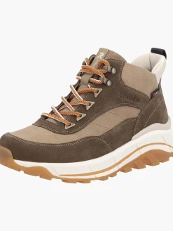 Damen Rieker Damen Schnürstiefel