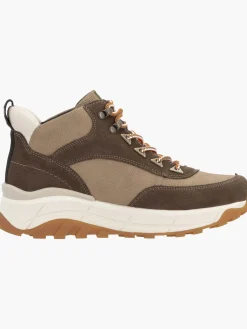 Damen Rieker Damen Schnürstiefel