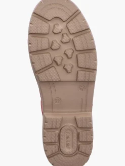 Damen Rieker Damen Schnürstiefel