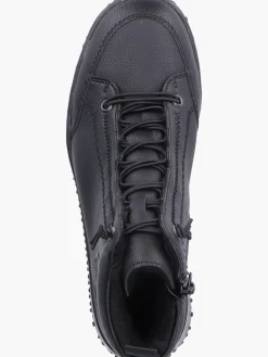 Damen Rieker Damen Schnürstiefel