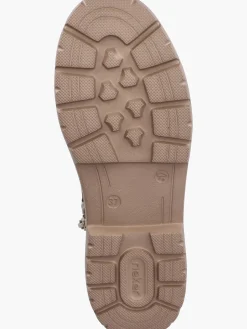 Damen Rieker Damen Schnürstiefel