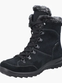 Damen Rieker Damen Schnürstiefel