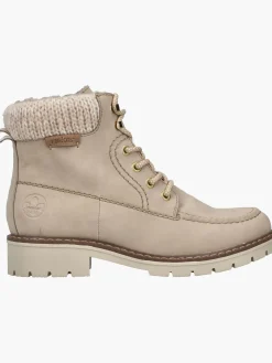 Damen Rieker Damen Schnürstiefel