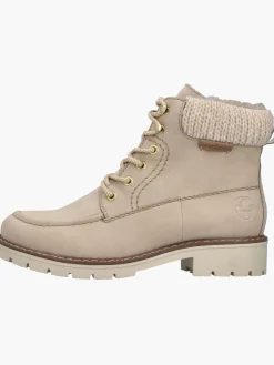 Damen Rieker Damen Schnürstiefel