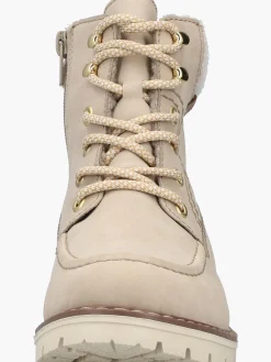 Damen Rieker Damen Schnürstiefel