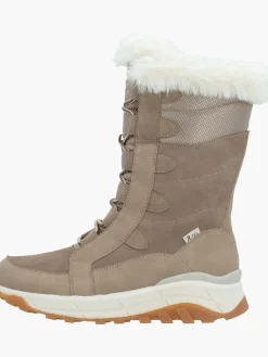Damen Rieker Damen Schnürstiefel