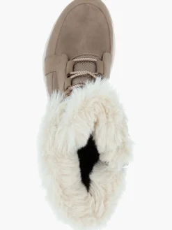 Damen Rieker Damen Schnürstiefel