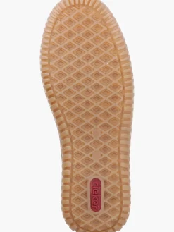Damen Rieker Damen Schnürstiefel