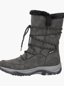 Damen Rieker Damen Schnürstiefel