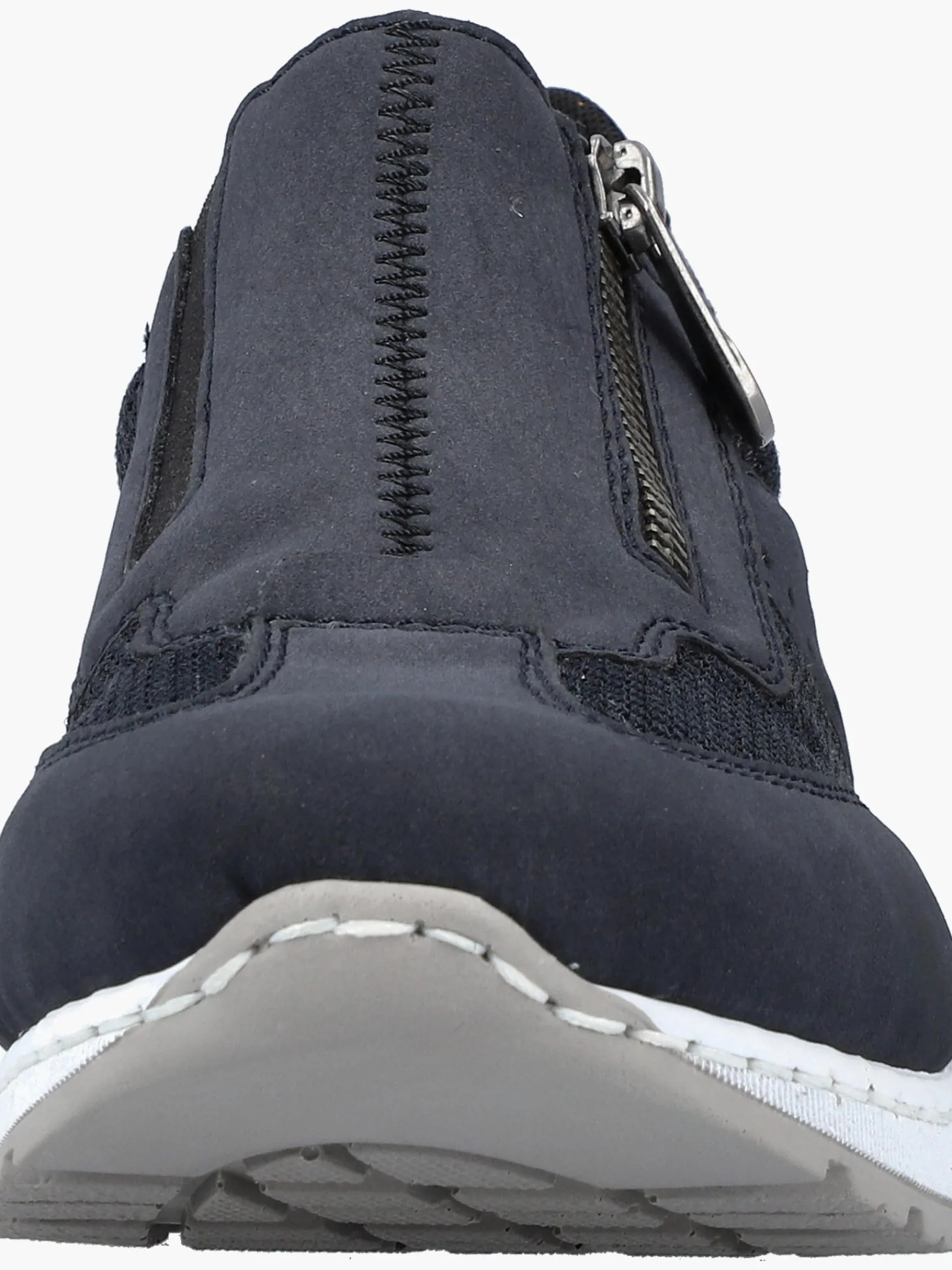 Damen Rieker Damen Slipper