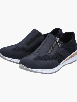 Damen Rieker Damen Slipper