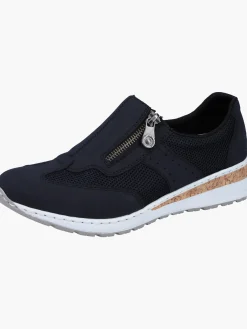 Damen Rieker Damen Slipper