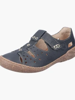 Damen Rieker Damen Slipper
