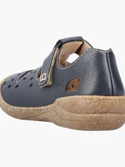 Damen Rieker Damen Slipper