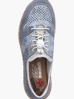 Damen Rieker Damen Slipper