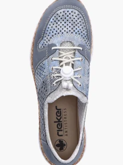 Damen Rieker Damen Slipper