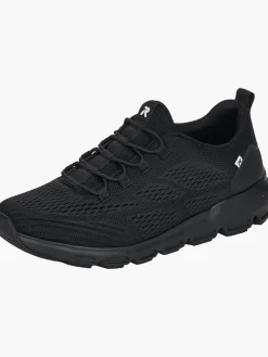 Damen Rieker Damen Slipper