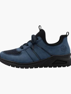 Damen Rieker Damen Slipper
