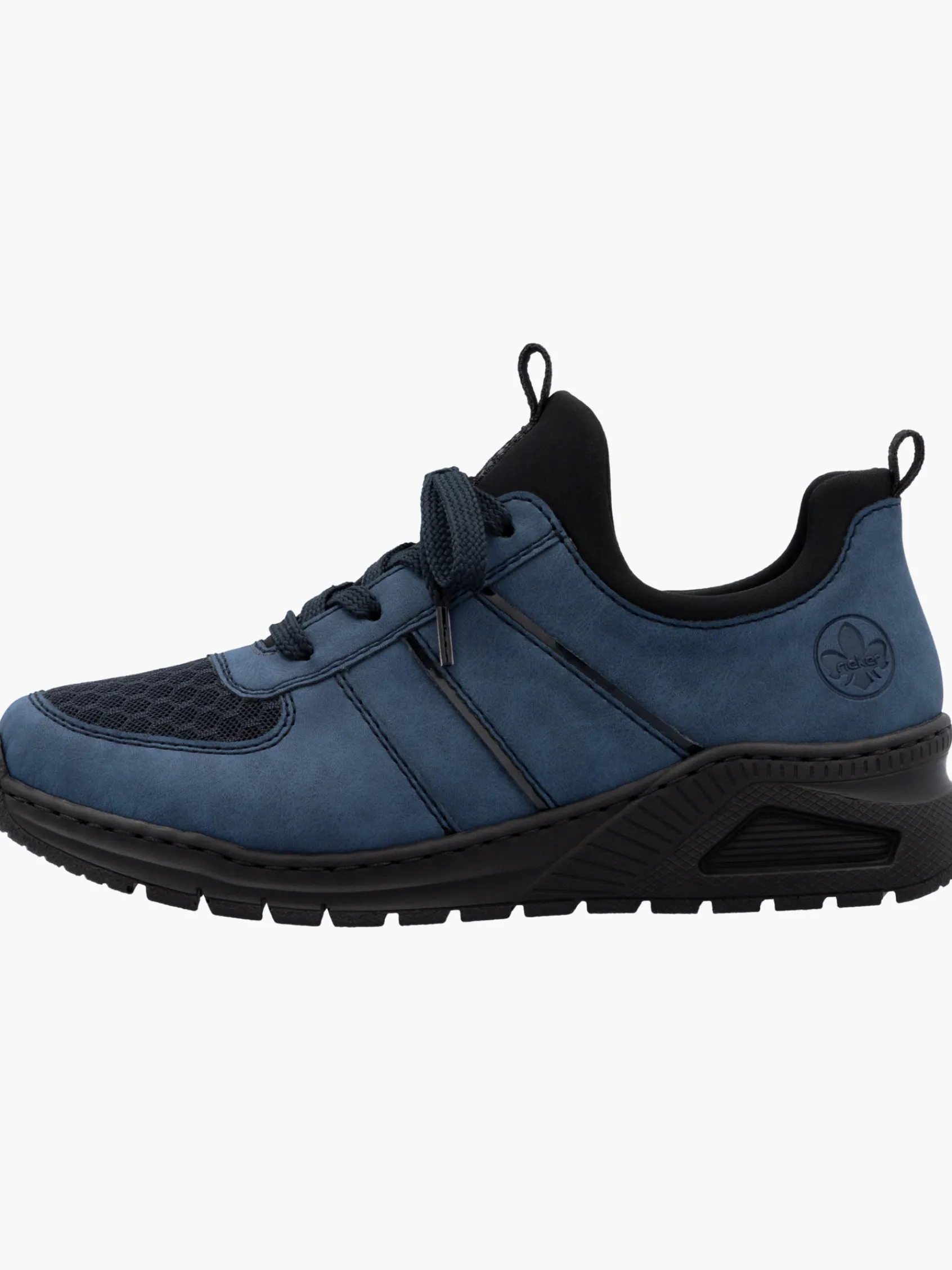 Damen Rieker Damen Slipper