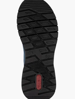 Damen Rieker Damen Slipper