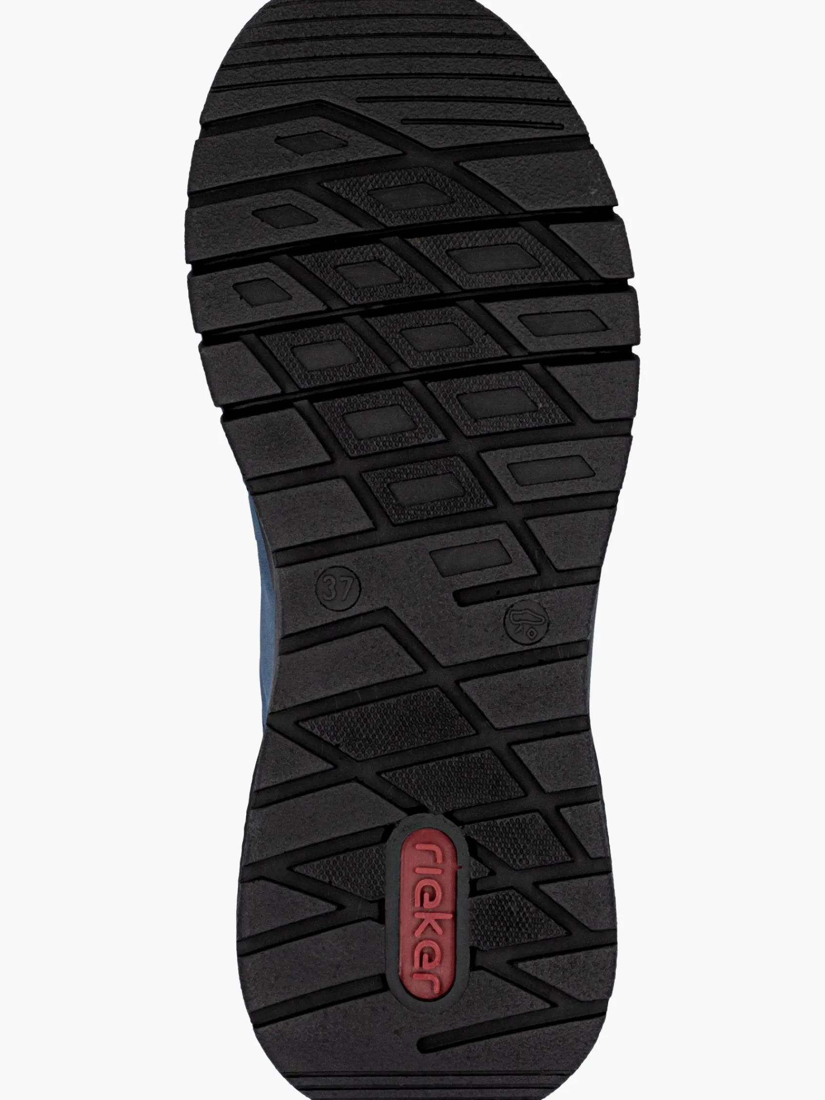 Damen Rieker Damen Slipper