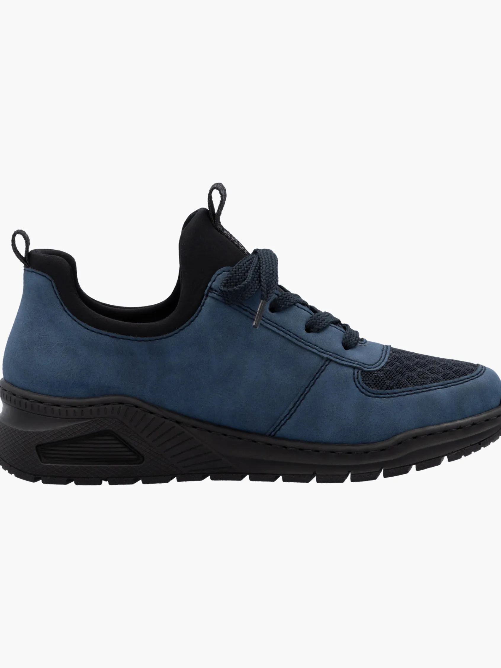 Damen Rieker Damen Slipper