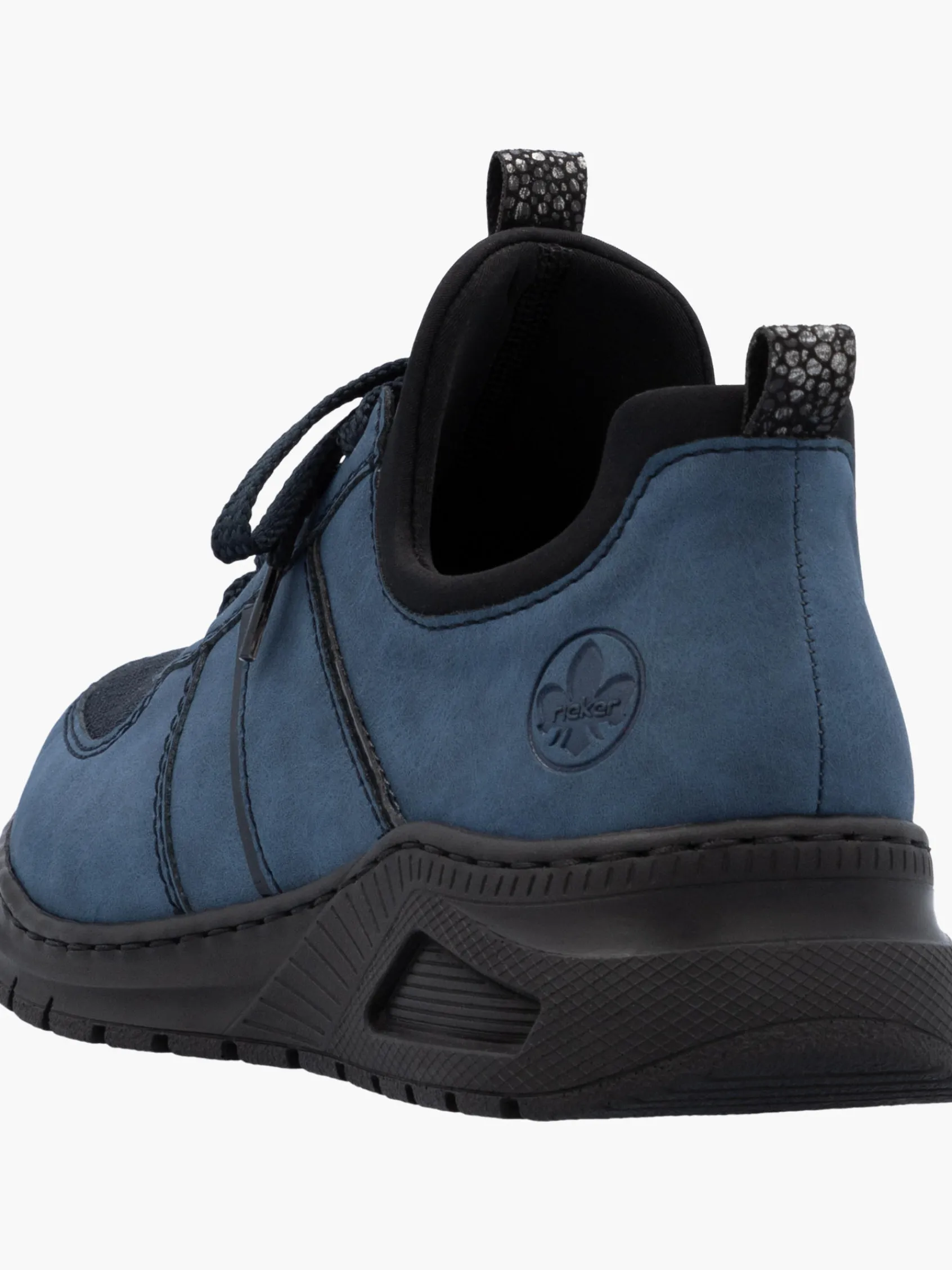 Damen Rieker Damen Slipper