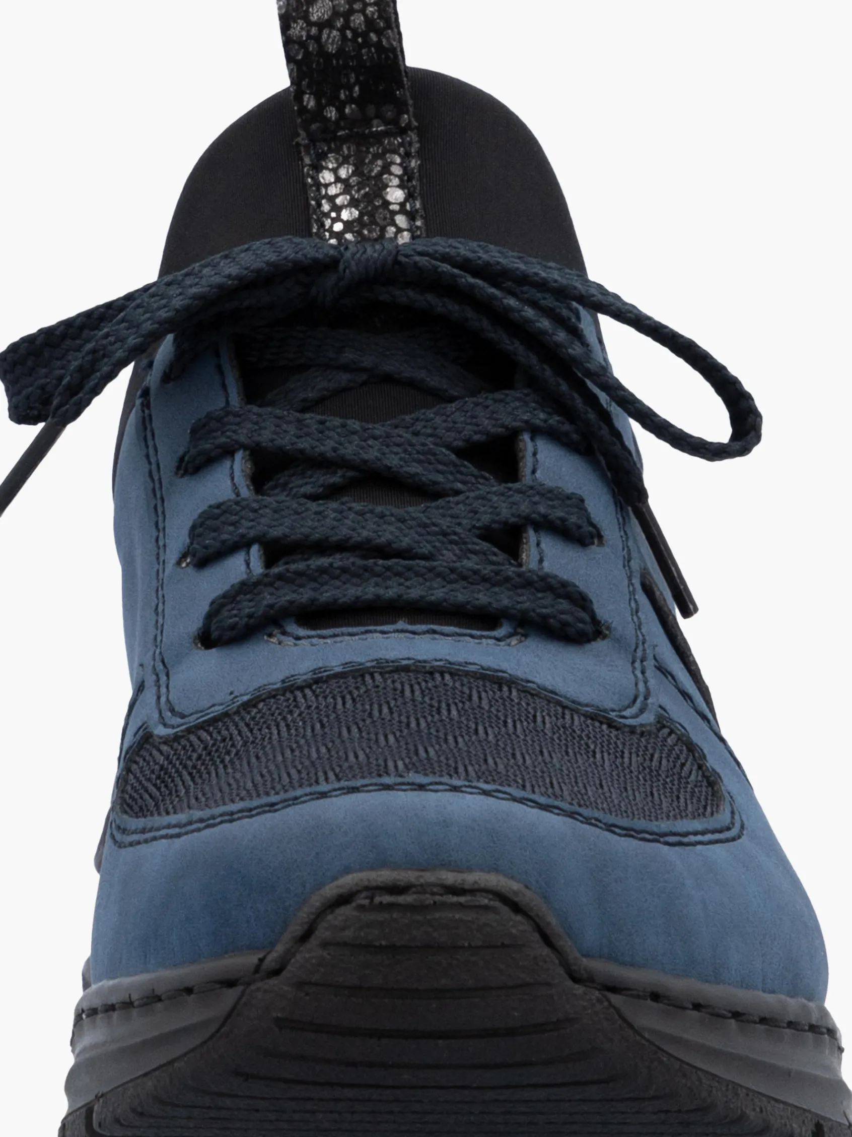 Damen Rieker Damen Slipper