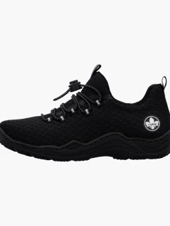 Damen Rieker Damen Slipper