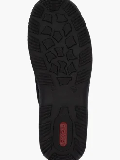 Damen Rieker Damen Slipper
