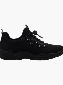 Damen Rieker Damen Slipper