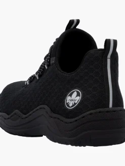 Damen Rieker Damen Slipper