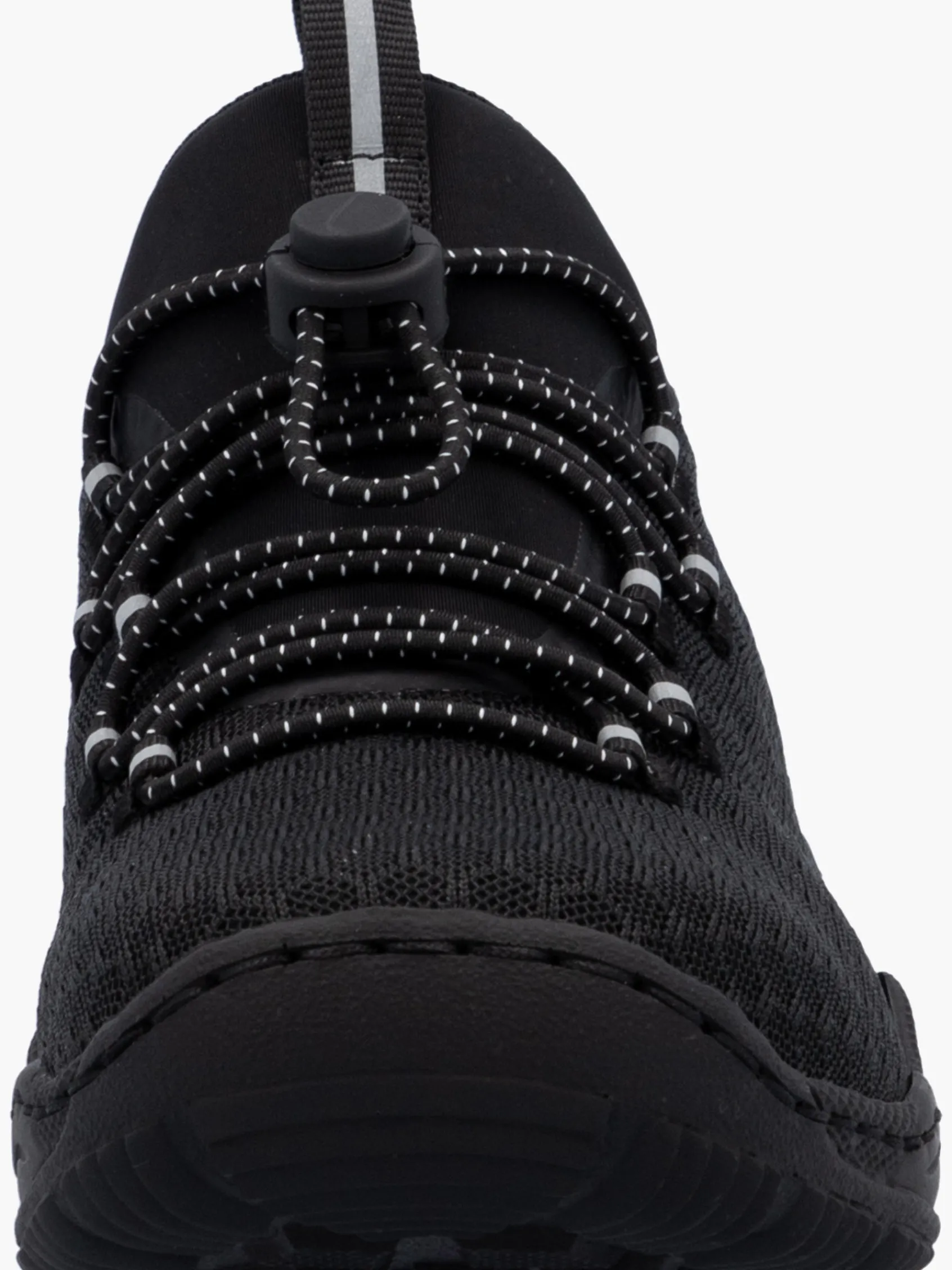 Damen Rieker Damen Slipper