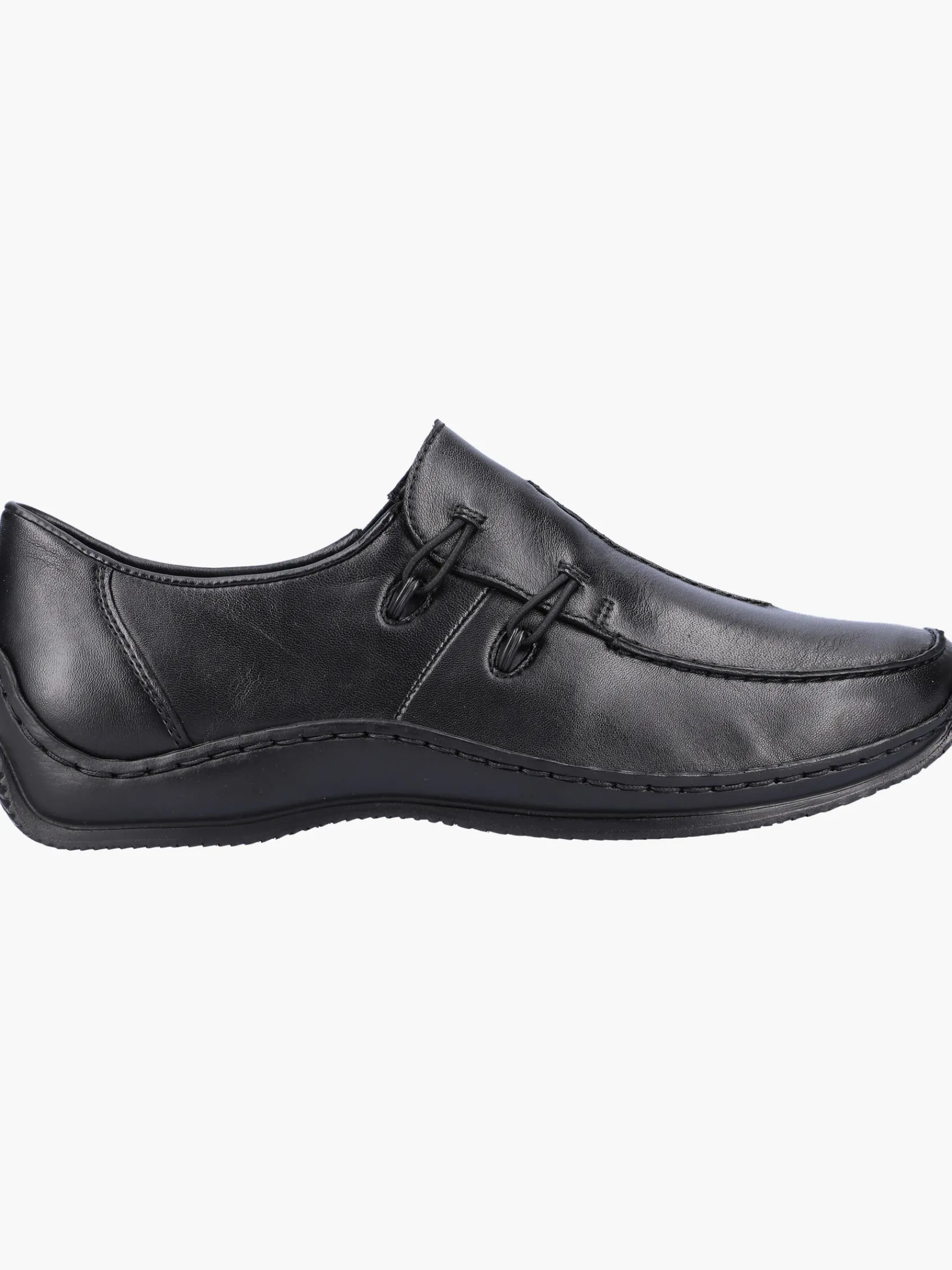 Damen Rieker Damen Slipper