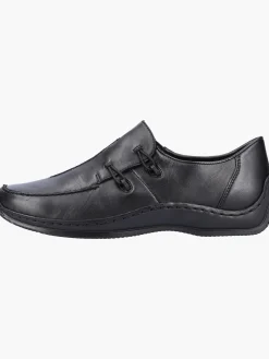 Damen Rieker Damen Slipper